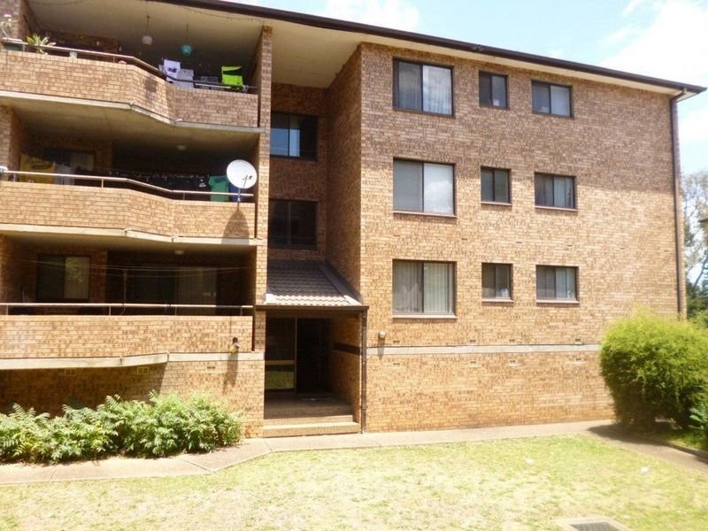 18/36-50 Mount Druitt Road, Mount Druitt NSW 2770
