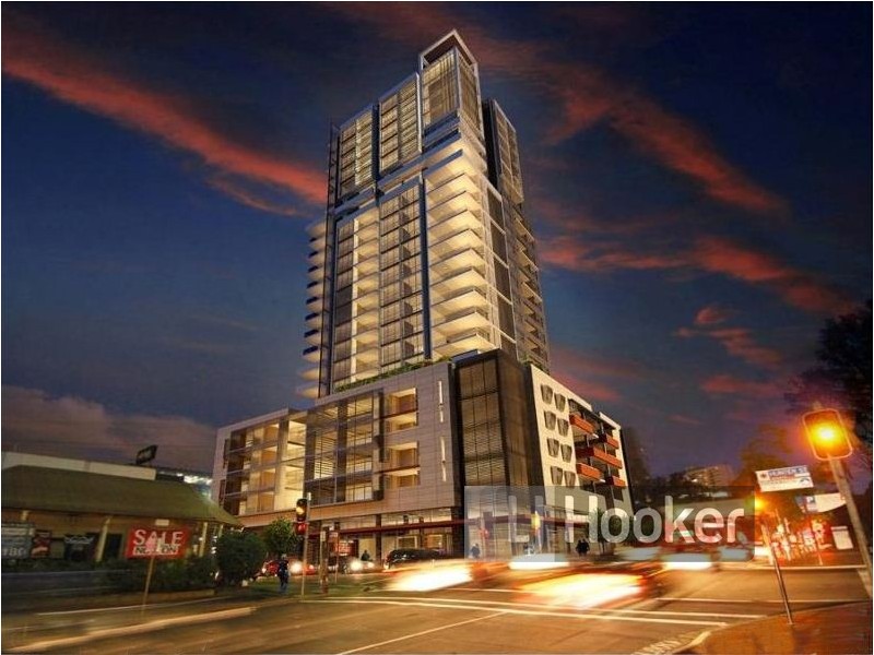 1002/29 Hunter Street, Parramatta NSW 2150