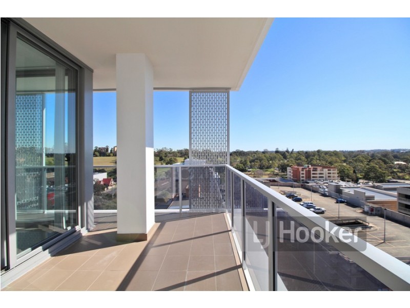 1002/29 Hunter Street, Parramatta NSW 2150
