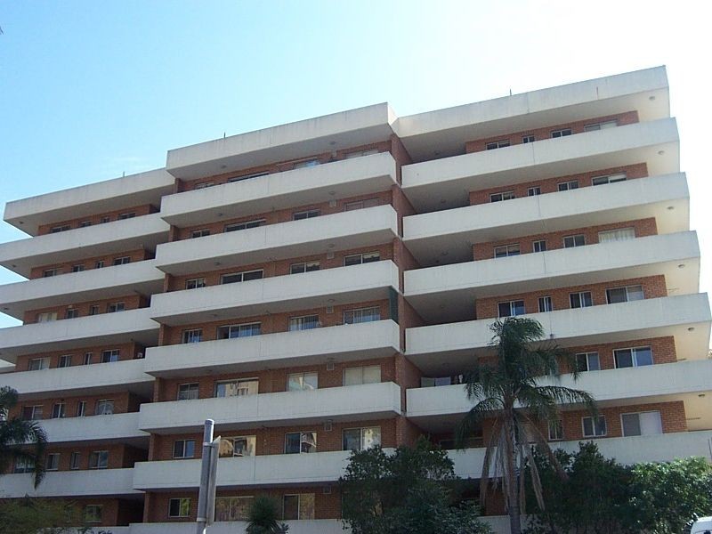 128 Macquarie Street, Parramatta NSW 2150