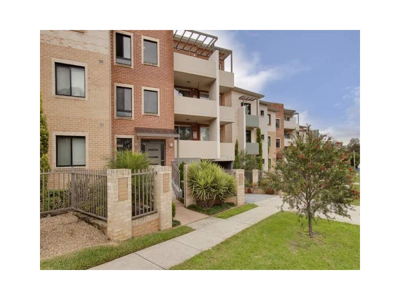 23/6-18 Redbank Road, Northmead NSW 2152