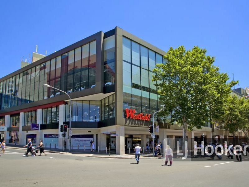 138-140 Church Street, Parramatta NSW 2150