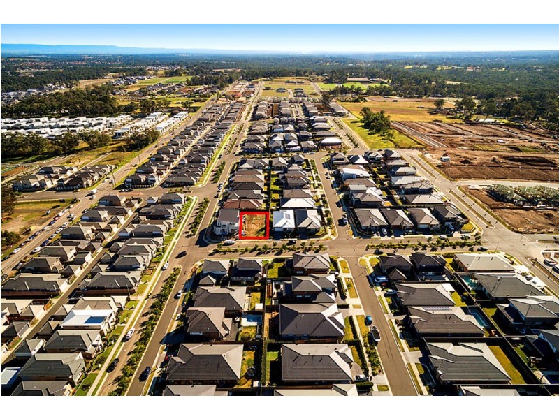 4 Bellerive Avenue, Kellyville NSW 2155