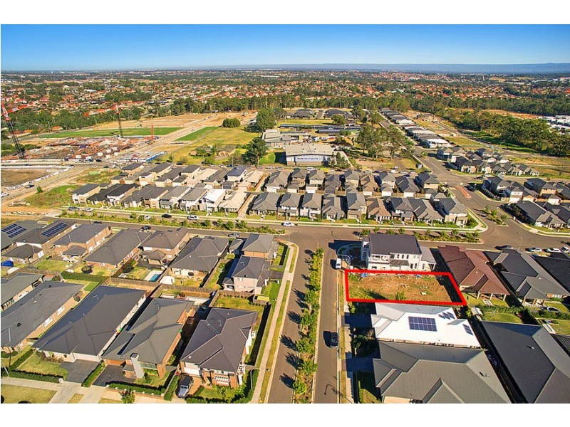 4 Bellerive Avenue, Kellyville NSW 2155