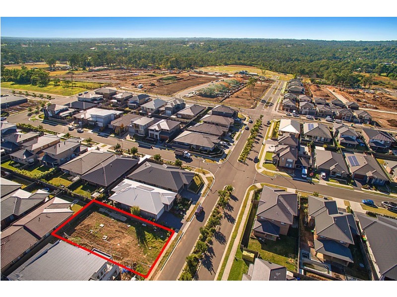 4 Bellerive Avenue, Kellyville NSW 2155