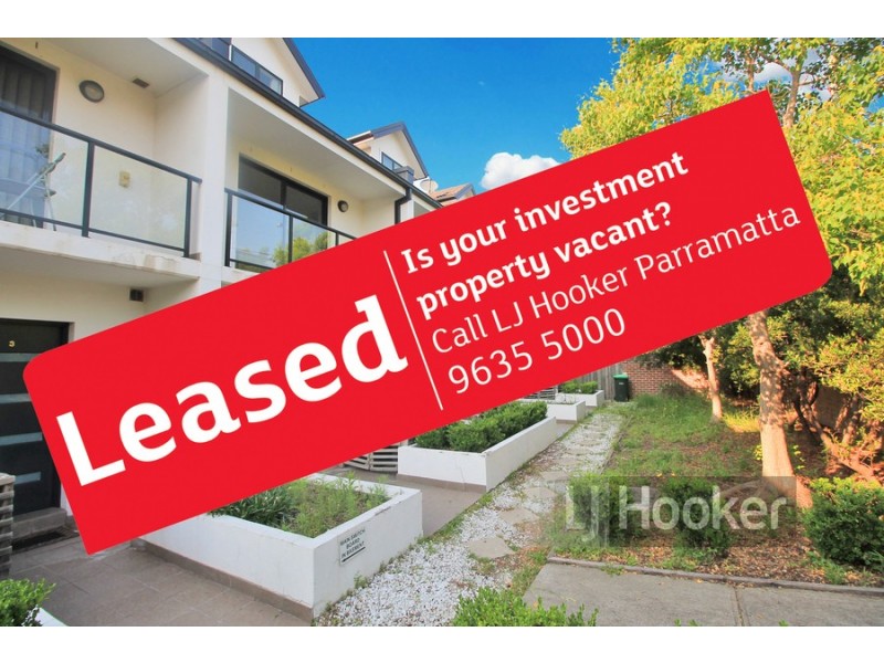 3/52-54 Briens Road, Northmead NSW 2152