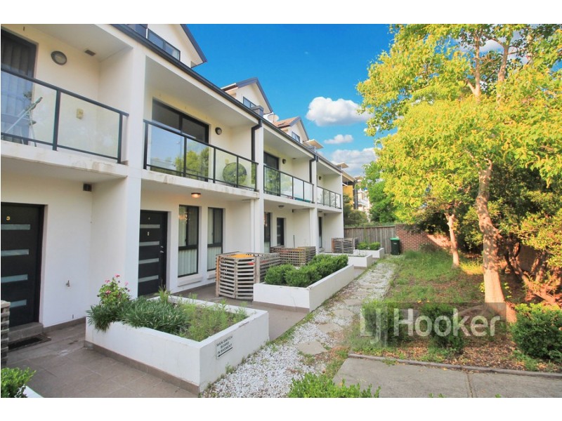 3/52-54 Briens Road, Northmead NSW 2152