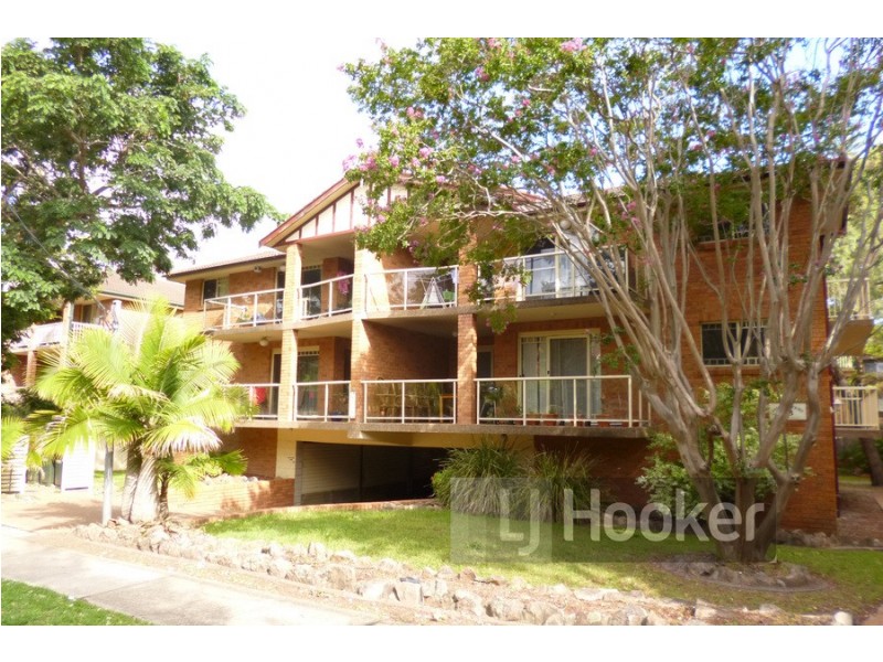 4/33 Albert Street, North Parramatta NSW 2151