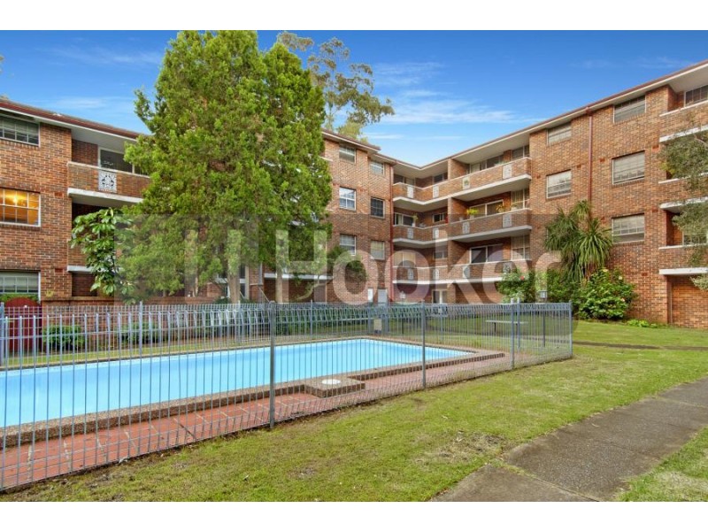 3/14-20 Elizabeth Street, Parramatta NSW 2150