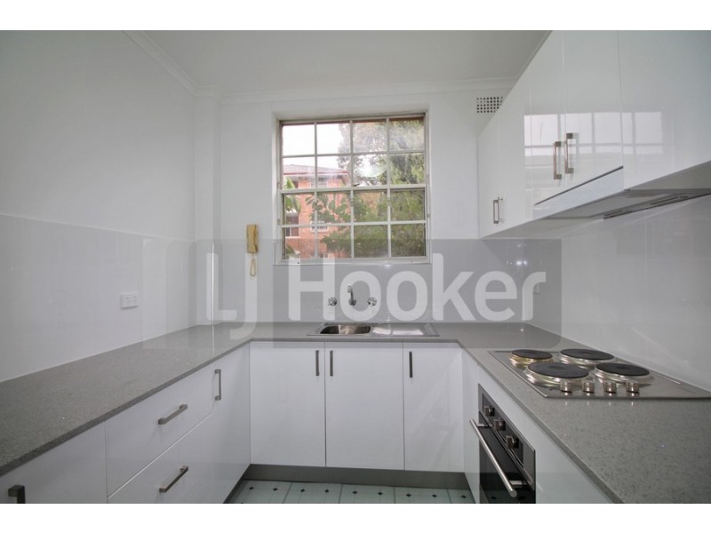 3/14-20 Elizabeth Street, Parramatta NSW 2150