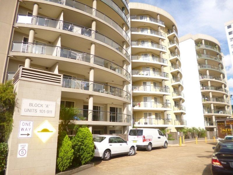 91A-101 Bridge Road, Westmead NSW 2145