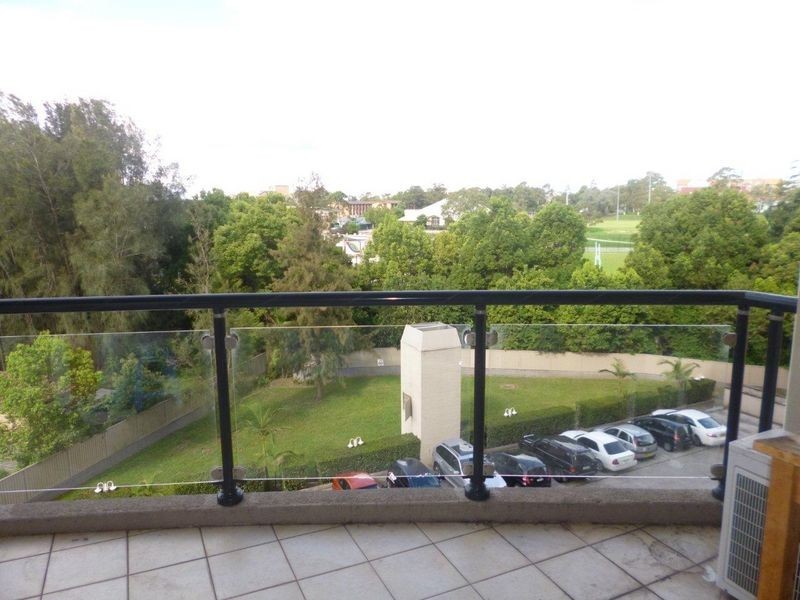 91A-101 Bridge Road, Westmead NSW 2145