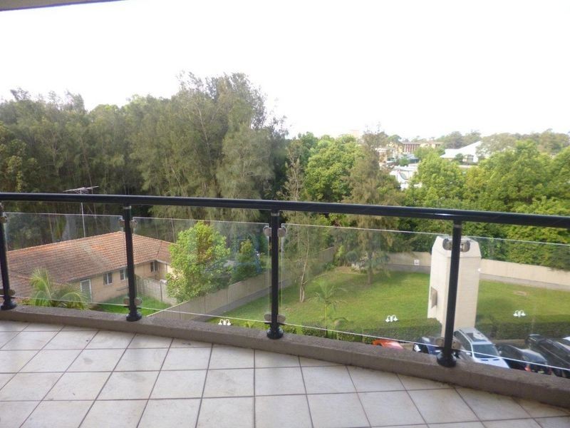 91A-101 Bridge Road, Westmead NSW 2145