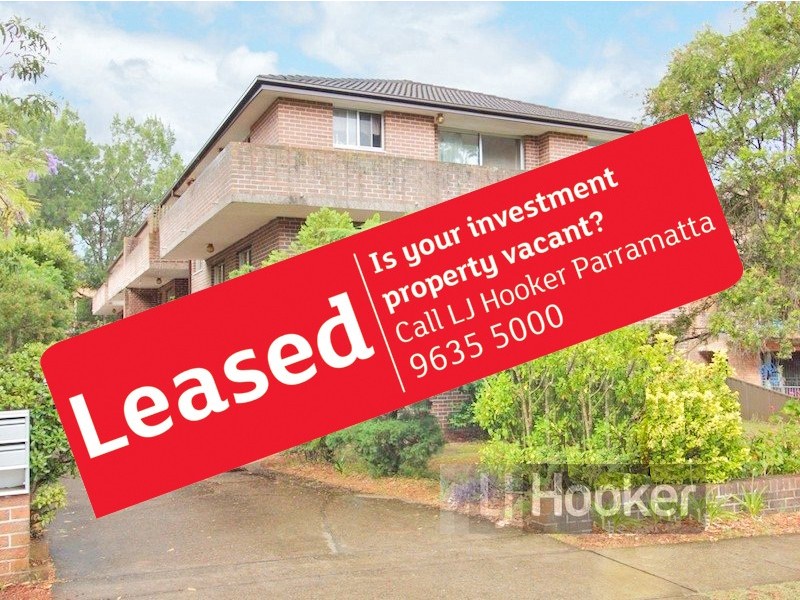 6/21 Helen Street, Westmead NSW 2145