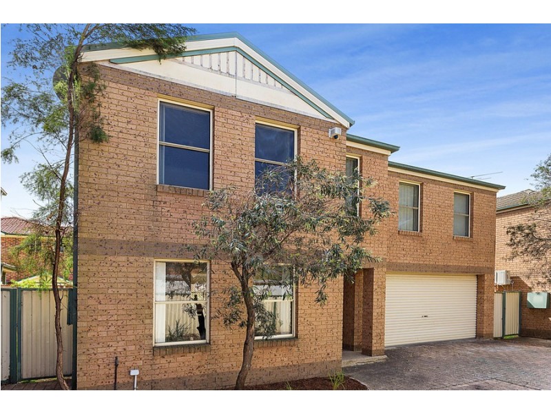 3/88 Metella Road, Toongabbie NSW 2146
