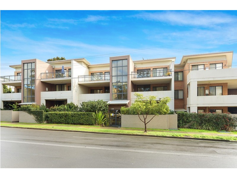 11/4 Darcy Road, Westmead NSW 2145