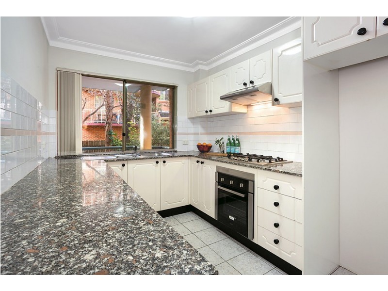 14/45 Virginia Street, Rosehill NSW 2142