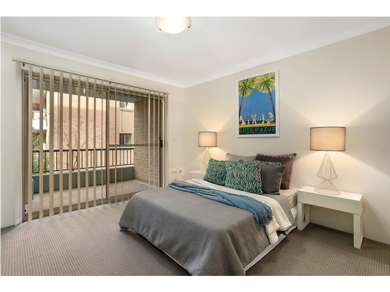 14/45 Virginia Street, Rosehill NSW 2142
