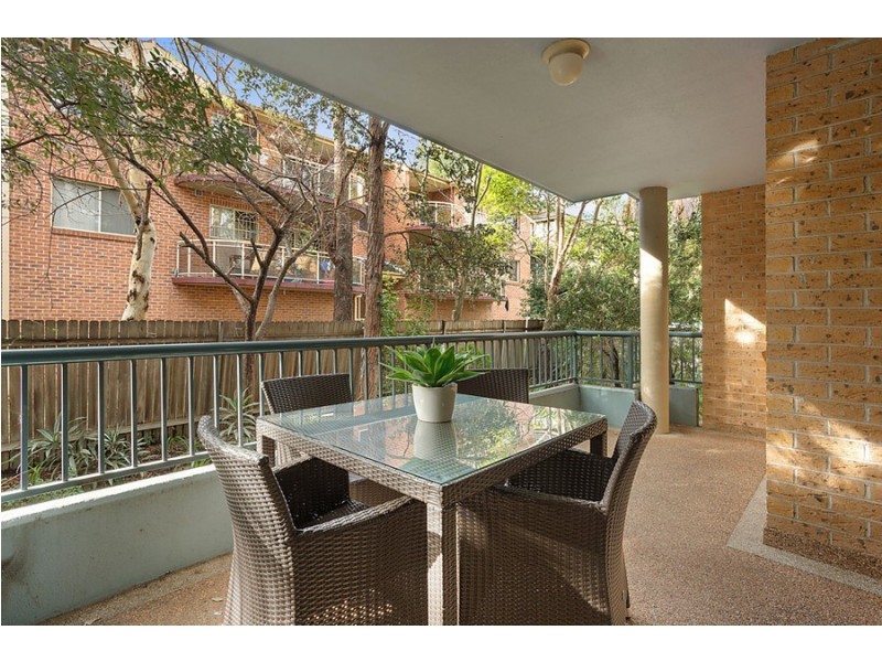 14/45 Virginia Street, Rosehill NSW 2142
