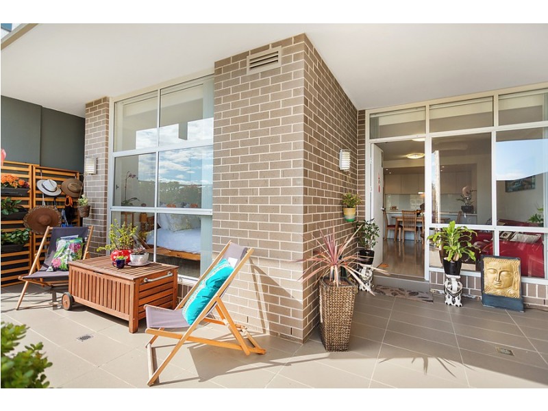 Level BLDG C/G01/81-86 Courallie Avenue, Homebush West NSW 2140