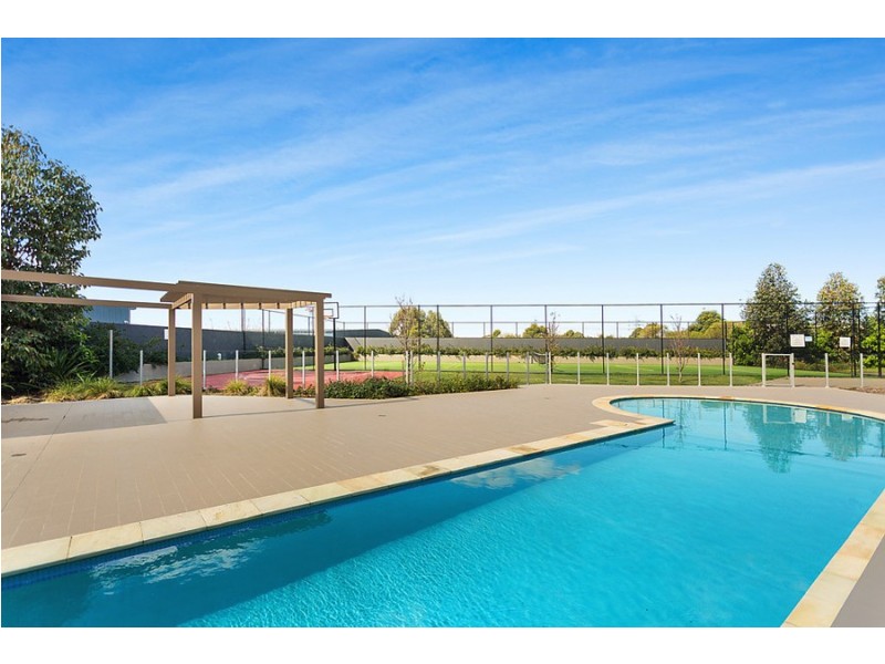 Level BLDG C/G01/81-86 Courallie Avenue, Homebush West NSW 2140