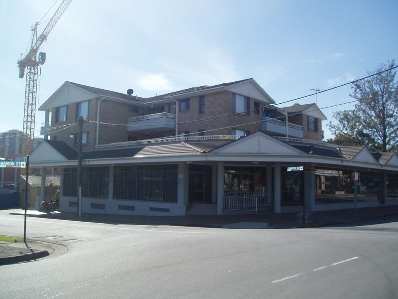 2A Cowper Street, Parramatta NSW 2150