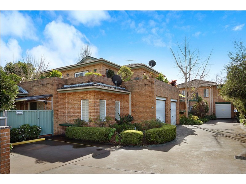 3/126 Victoria Road, North Parramatta NSW 2151