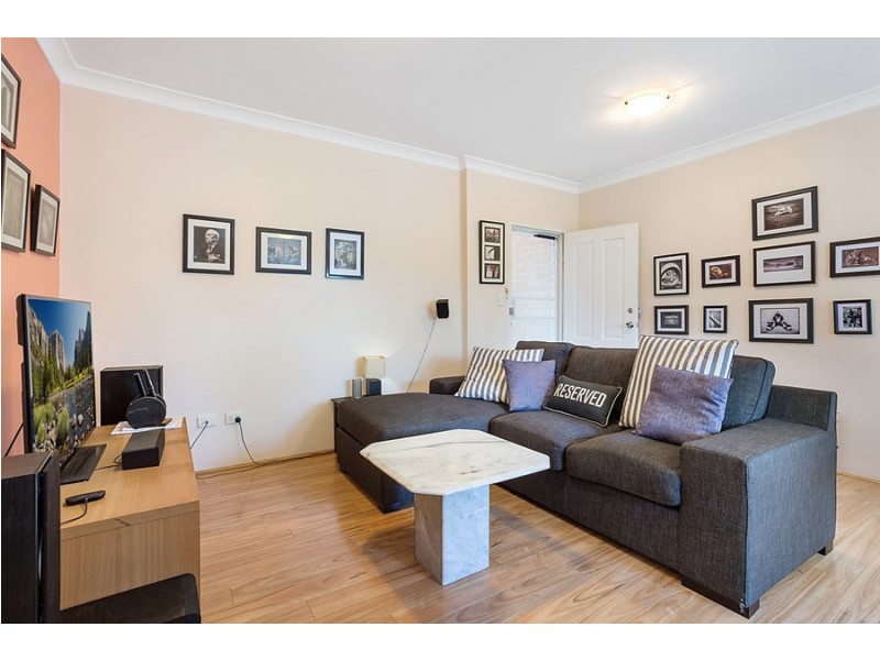 3/126 Victoria Road, North Parramatta NSW 2151