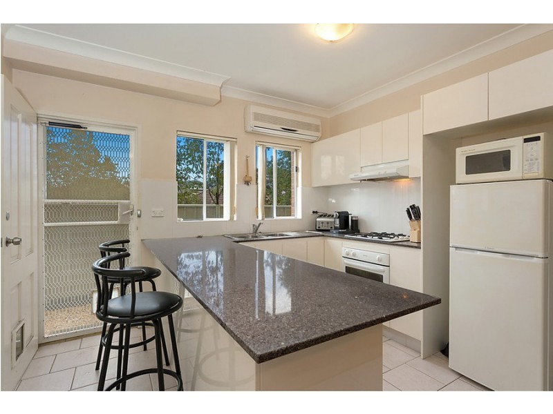 3/126 Victoria Road, North Parramatta NSW 2151