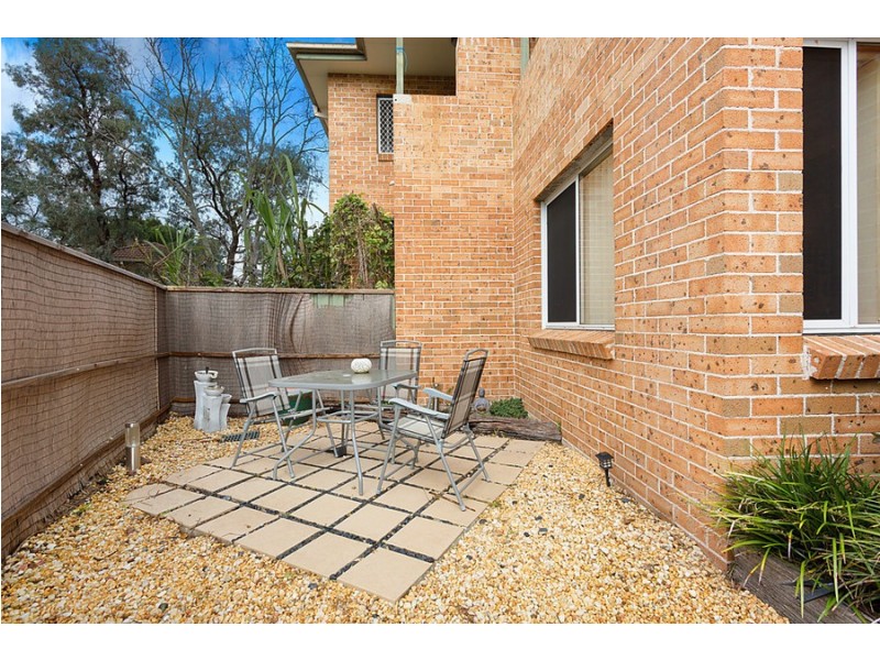 3/126 Victoria Road, North Parramatta NSW 2151