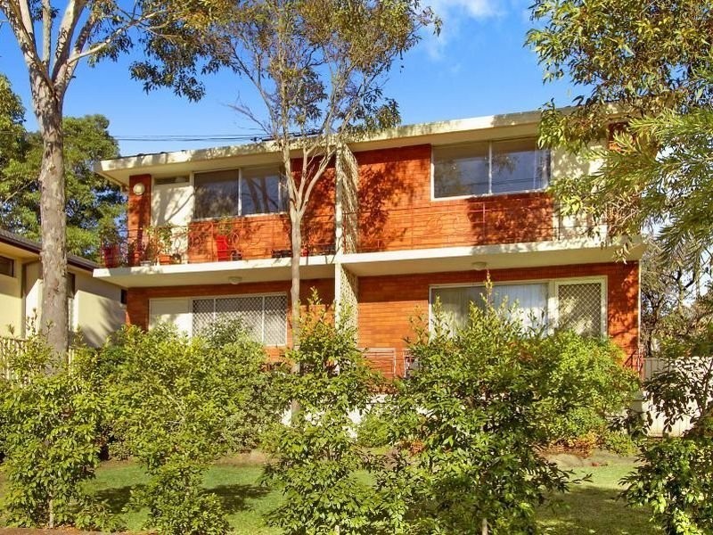 6/126 Railway Street, Granville NSW 2142