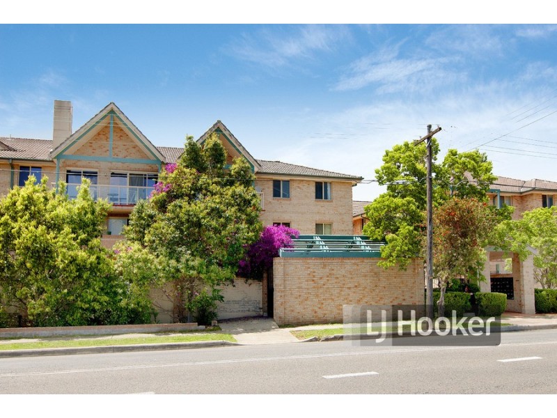 12a/68 MacArthur Street, Parramatta NSW 2150