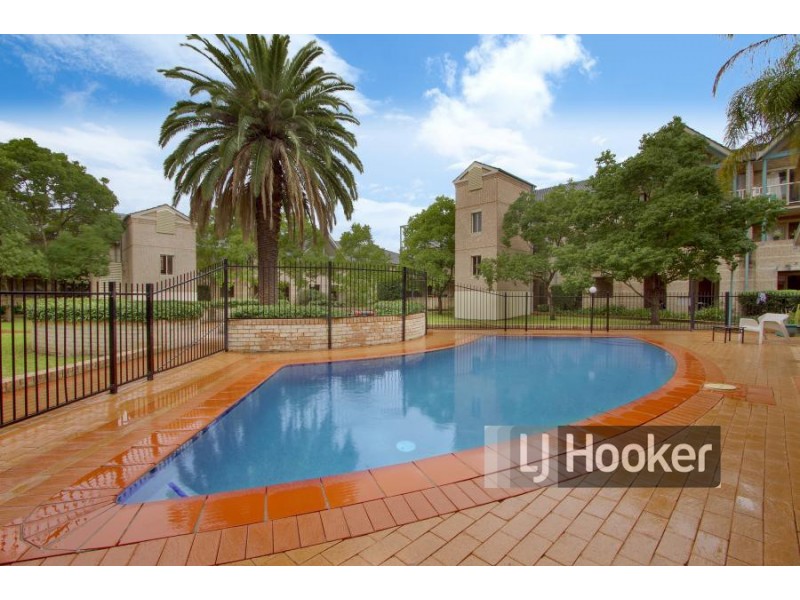 12a/68 MacArthur Street, Parramatta NSW 2150