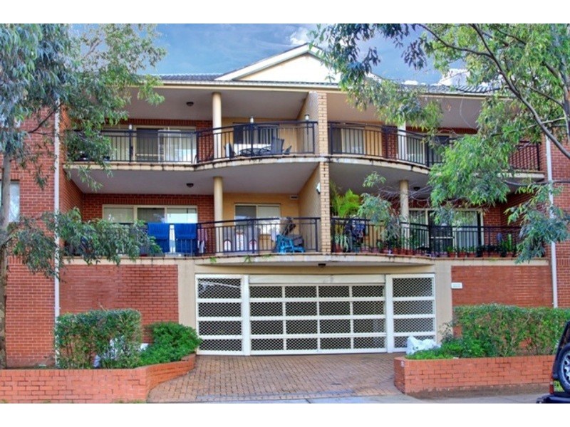 13/15-17 Meehan Street, Granville NSW 2142