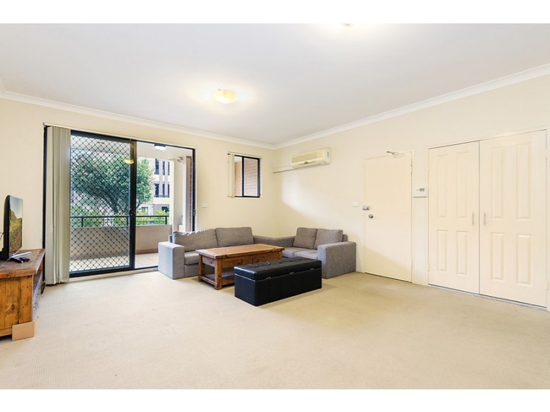 14/16-24 Lydbrook Street, Westmead NSW 2145