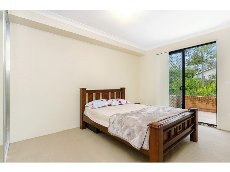 14/16-24 Lydbrook Street, Westmead NSW 2145