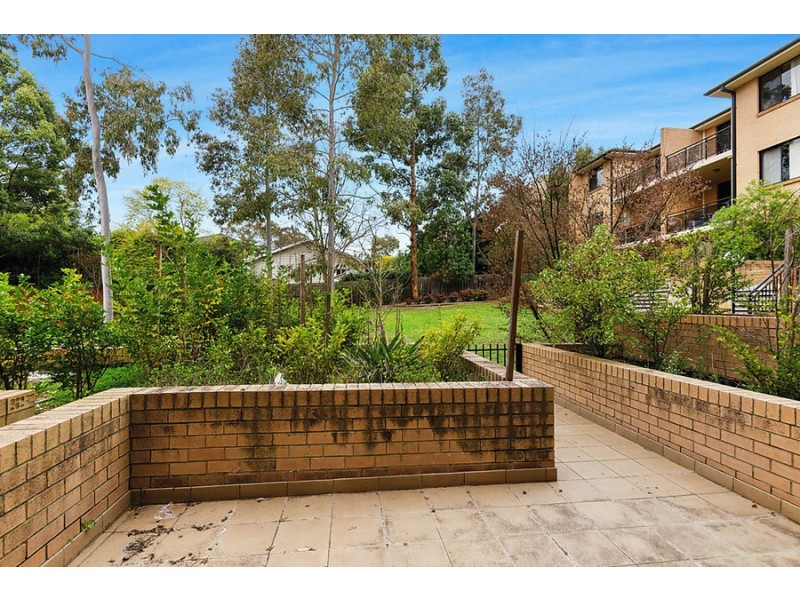 14/16-24 Lydbrook Street, Westmead NSW 2145