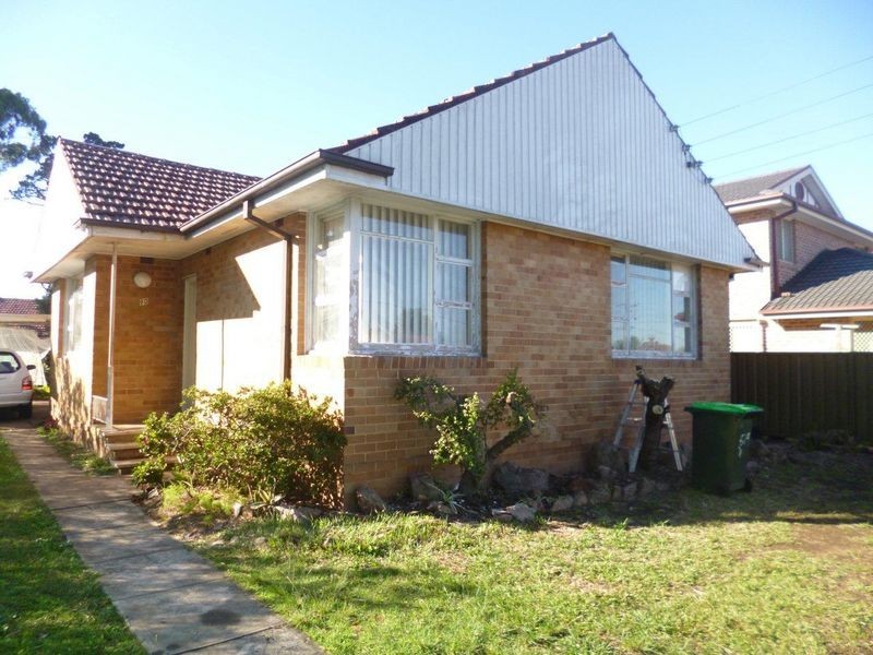 60 Bolton Street, Guildford NSW 2161