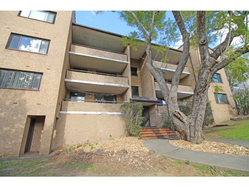 8/30 Pitt Street, Parramatta NSW 2150