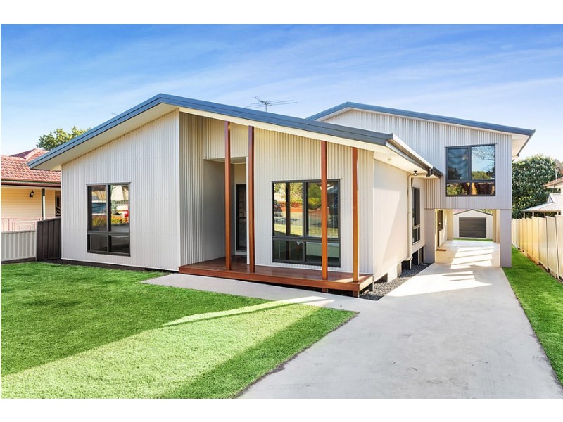 33 Berkeley Street, South Wentworthville NSW 2145