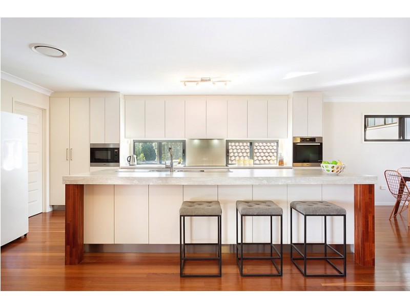 33 Berkeley Street, South Wentworthville NSW 2145
