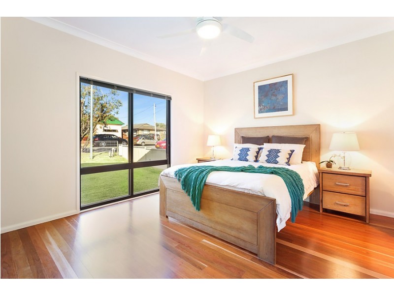33 Berkeley Street, South Wentworthville NSW 2145