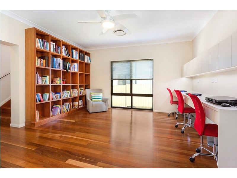 33 Berkeley Street, South Wentworthville NSW 2145