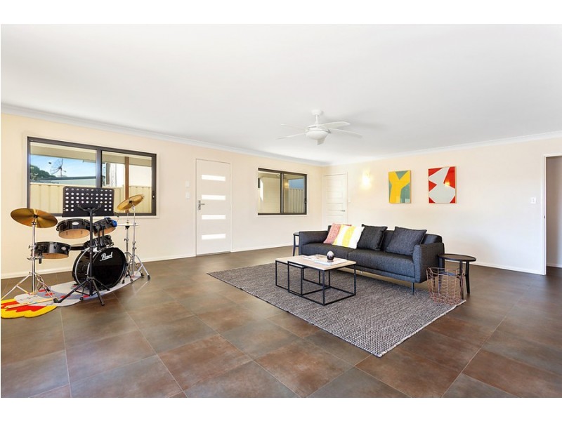 33 Berkeley Street, South Wentworthville NSW 2145