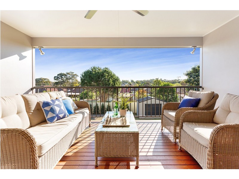 33 Berkeley Street, South Wentworthville NSW 2145