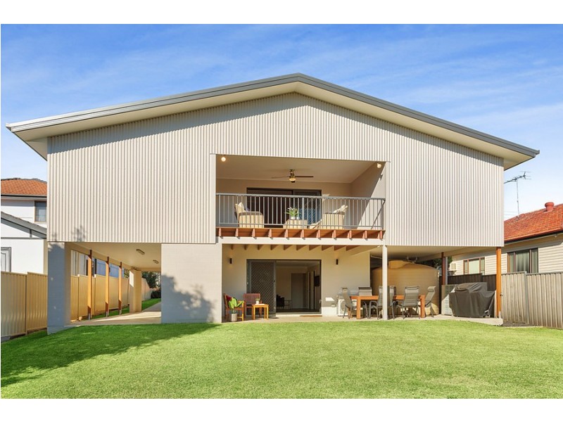 33 Berkeley Street, South Wentworthville NSW 2145
