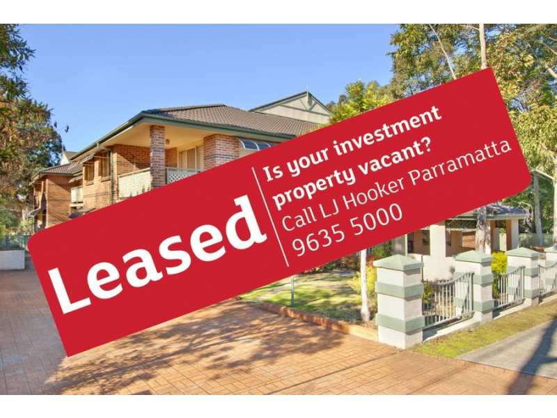 15/84 Pitt Street, Granville NSW 2142