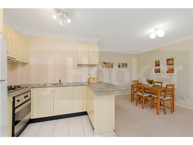 15/84 Pitt Street, Granville NSW 2142