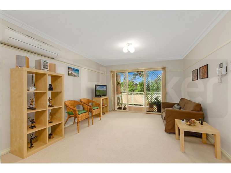 15/84 Pitt Street, Granville NSW 2142