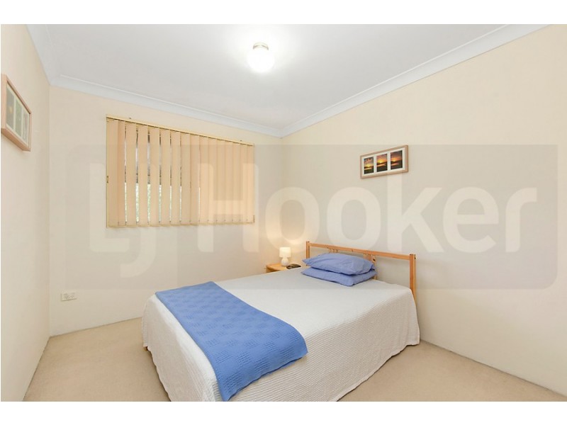 15/84 Pitt Street, Granville NSW 2142
